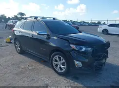 3GNAXMEV6JL301282 2018 CHEVROLET EQUINOX