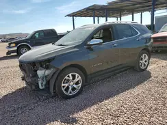 3GNAXMEV6JL328918 2018 CHEVROLET EQUINOX