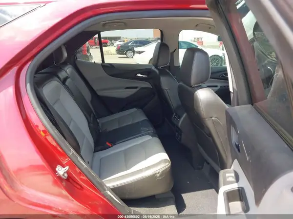 3GNAXMEV6JL333908 2018 CHEVROLET EQUINOX - Image 8