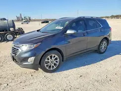 3GNAXMEV6JL338462 2018 CHEVROLET EQUINOX