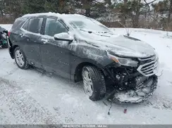 3GNAXMEV6JL340650 2018 CHEVROLET EQUINOX