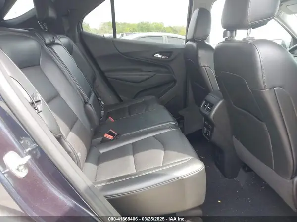 3GNAXMEV6JL361983 2018 CHEVROLET EQUINOX - Image 8