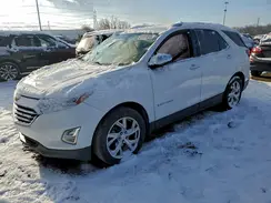 3GNAXMEV6JL372580 2018 CHEVROLET EQUINOX