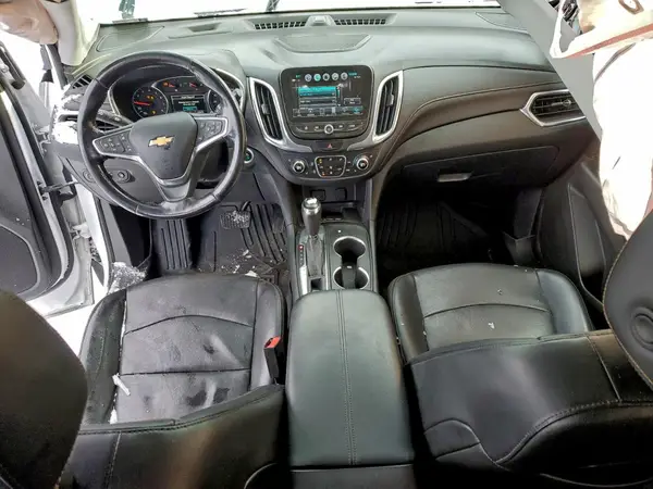 3GNAXMEV6JL372580 2018 CHEVROLET EQUINOX - Image 8