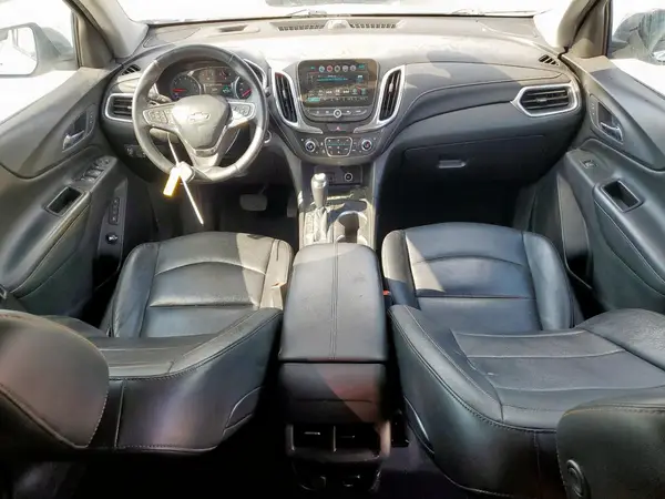 3GNAXMEV6JS502279 2018 CHEVROLET EQUINOX - Image 8