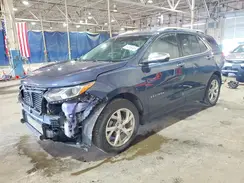 3GNAXMEV6JS503271 2018 CHEVROLET EQUINOX