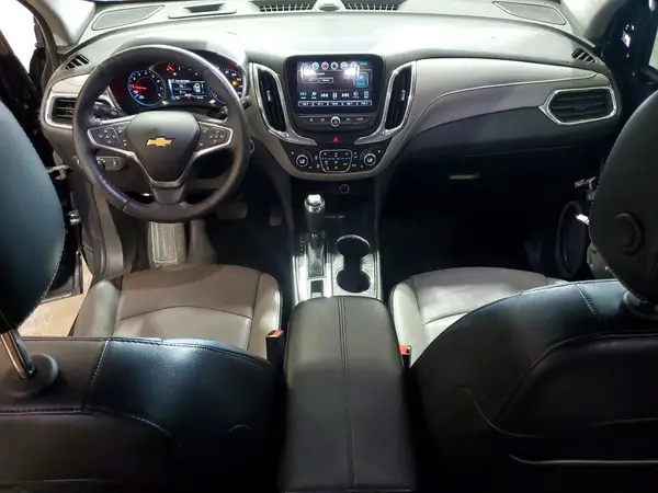 3GNAXMEV6JS503271 2018 CHEVROLET EQUINOX - Image 8