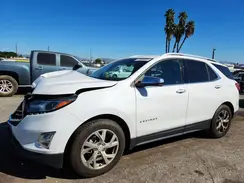 3GNAXMEV6JS504470 2018 CHEVROLET EQUINOX