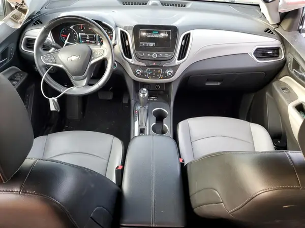 3GNAXMEV6JS505036 2018 CHEVROLET EQUINOX - Image 8