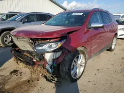 3GNAXMEV6JS508616 2018 CHEVROLET EQUINOX