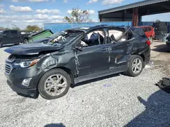 3GNAXMEV6JS511290 2018 CHEVROLET EQUINOX