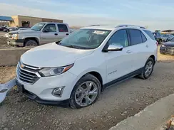 3GNAXMEV6JS524640 2018 CHEVROLET EQUINOX