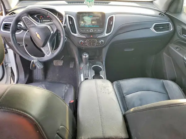 3GNAXMEV6JS524640 2018 CHEVROLET EQUINOX - Image 8