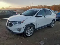 3GNAXMEV6JS528364 2018 CHEVROLET EQUINOX