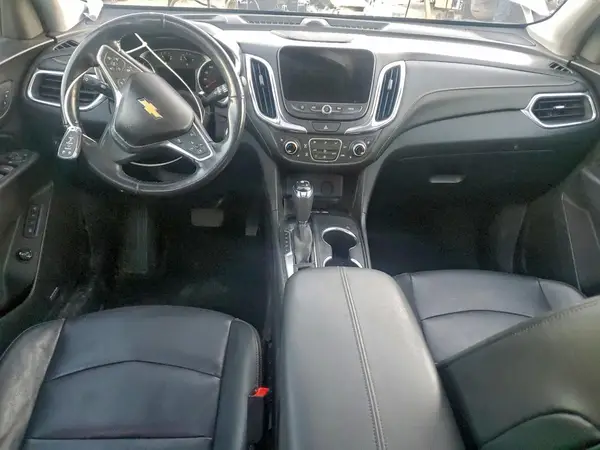 3GNAXMEV6JS528364 2018 CHEVROLET EQUINOX - Image 8