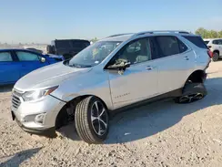3GNAXMEV6JS534780 2018 CHEVROLET EQUINOX