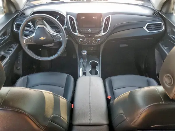 3GNAXMEV6JS534780 2018 CHEVROLET EQUINOX - Image 8