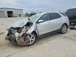 3GNAXMEV6JS536366 2018 CHEVROLET EQUINOX
