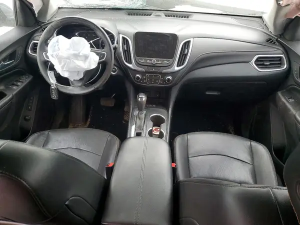 3GNAXMEV6JS536366 2018 CHEVROLET EQUINOX - Image 8