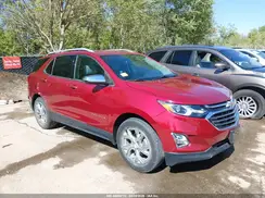 3GNAXMEV6JS538621 2018 CHEVROLET EQUINOX