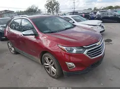 3GNAXMEV6JS539980 2018 CHEVROLET EQUINOX
