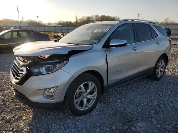 3GNAXMEV6JS553328 2018 CHEVROLET EQUINOX - Image 1