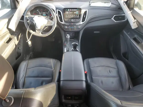 3GNAXMEV6JS553328 2018 CHEVROLET EQUINOX - Image 8