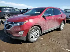 3GNAXMEV6JS554883 2018 CHEVROLET EQUINOX