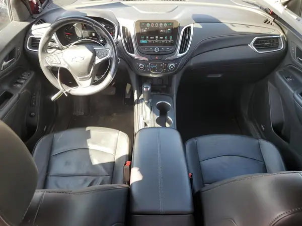 3GNAXMEV6JS554883 2018 CHEVROLET EQUINOX - Image 8