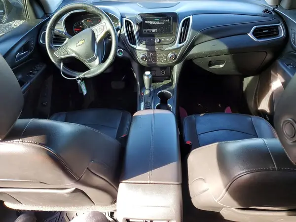 3GNAXMEV6JS563759 2018 CHEVROLET EQUINOX - Image 8