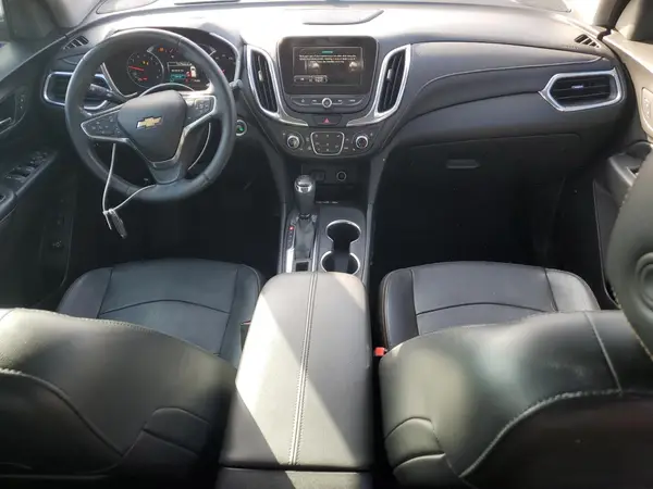 3GNAXMEV6JS578214 2018 CHEVROLET EQUINOX - Image 8