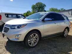 3GNAXMEV6JS581663 2018 CHEVROLET EQUINOX