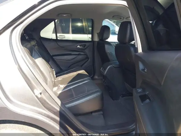 3GNAXMEV6JS591190 2018 CHEVROLET EQUINOX - Image 8