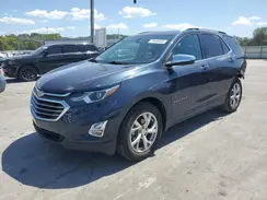 3GNAXMEV6JS601006 2018 CHEVROLET EQUINOX