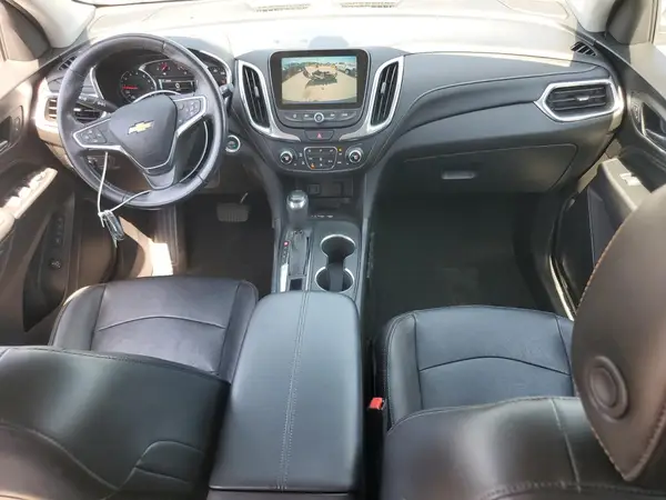3GNAXMEV6JS601006 2018 CHEVROLET EQUINOX - Image 8