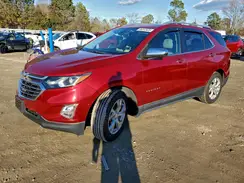 3GNAXMEV6JS608893 2018 CHEVROLET EQUINOX