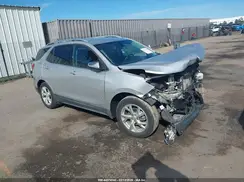 3GNAXMEV6JS624740 2018 CHEVROLET EQUINOX