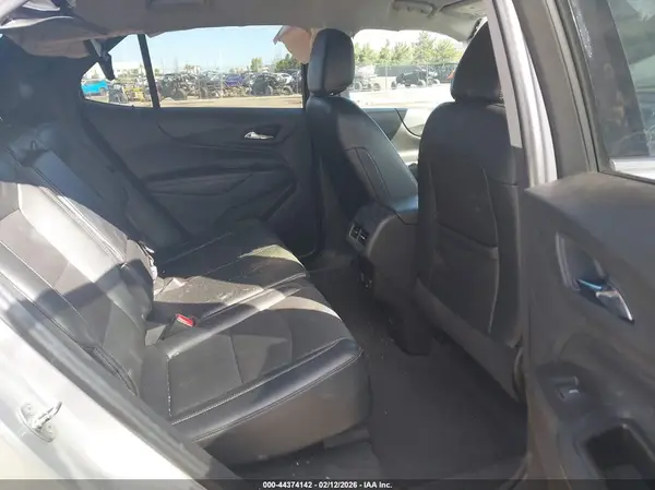 3GNAXMEV6JS624740 2018 CHEVROLET EQUINOX - Image 8