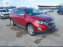 3GNAXMEV6JS643384 2018 CHEVROLET EQUINOX