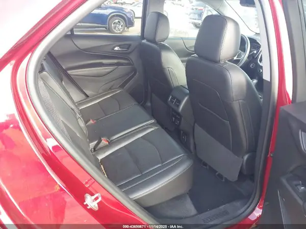 3GNAXMEV6JS643384 2018 CHEVROLET EQUINOX - Image 8