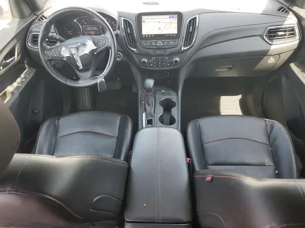 3GNAXMEV6NS102759 2022 CHEVROLET EQUINOX - Image 8