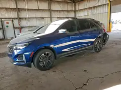 3GNAXMEV6NS116855 2022 CHEVROLET EQUINOX