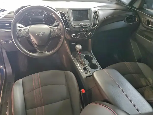 3GNAXMEV6NS116855 2022 CHEVROLET EQUINOX - Image 8