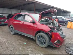 3GNAXMEV6NS122140 2022 CHEVROLET EQUINOX
