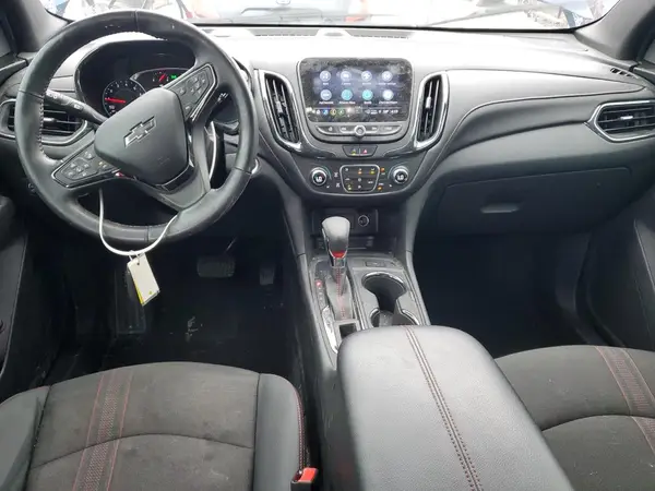 3GNAXMEV6NS155932 2022 CHEVROLET EQUINOX - Image 8
