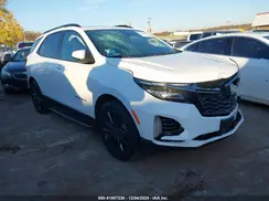 3GNAXMEV6NS194424 2022 CHEVROLET EQUINOX