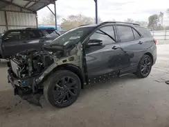 3GNAXMEV6NS201713 2022 CHEVROLET EQUINOX
