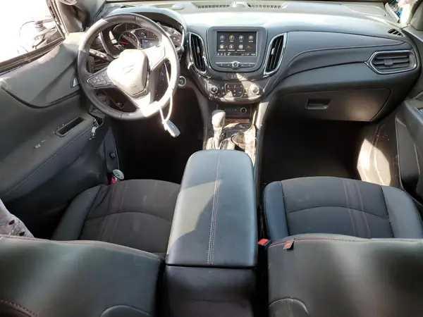 3GNAXMEV6NS209486 2022 CHEVROLET EQUINOX - Image 8