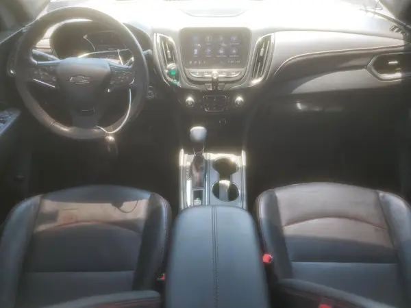 3GNAXMEV6NS227700 2022 CHEVROLET EQUINOX - Image 8
