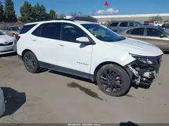 3GNAXMEV6NS240429 2022 CHEVROLET EQUINOX